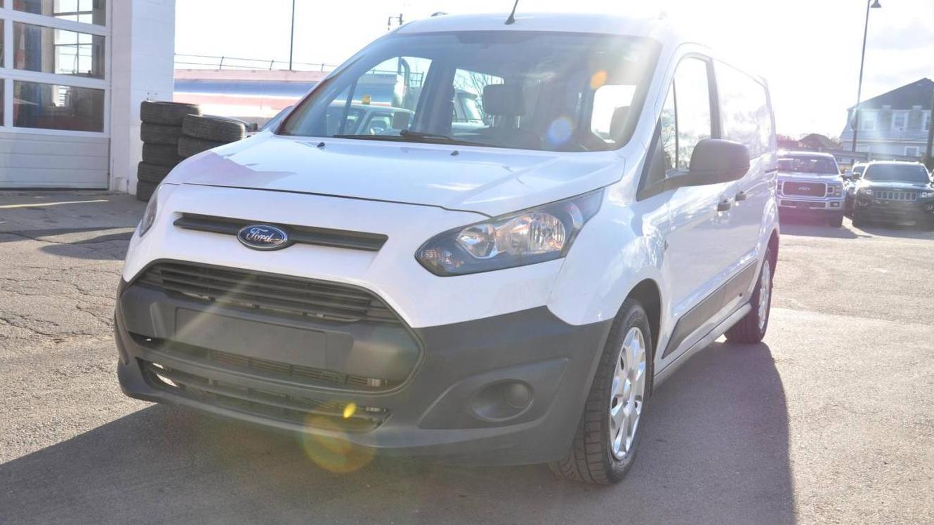 FORD TRANSIT CONNECT 2017 NM0LS7E76H1337880 image